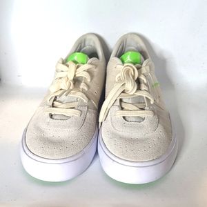 Nike Women's Jordan Series .05 White/Green Strike-Iris Whisper DM3383 Size 10.5